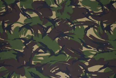 DPM (Disruptive Pattern Material)   